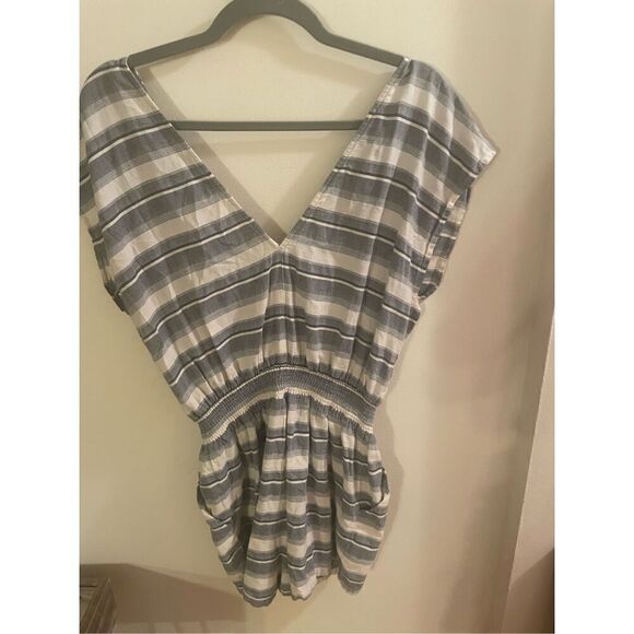 Madewell Romper  - Picture 3 of 3